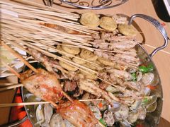 -周大厨辣椒炒肉(巨龙路店)