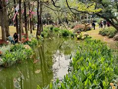 -人民公园(罗湖区)