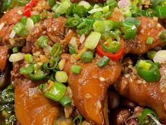 -阿嫂印象·民间江湖菜(大学城店)
