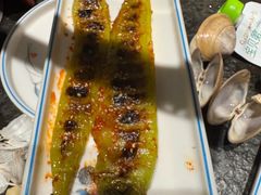 -高家烧鸽子烧烤店63年