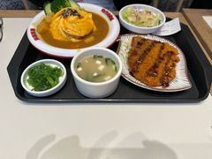 -大食代美食广场(上海中心店)