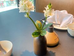 -丽晶轩中餐厅(重庆丽晶酒店)