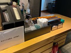 -星巴克(北京长安商场店)