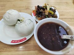 -沈老头包子(长春总店)