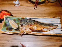 -鸟幸 TORISAKI 炭火居酒屋