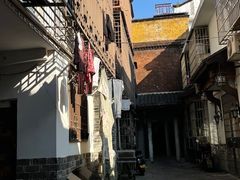 -31号公馆(黄兴广场白果园店)