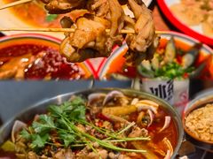 -老闵田螺馆·南昌市井菜·特色小吃(总店)