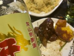 -天发长铁锅炖(王秀村店)