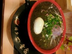 -博多一幸舍(侨福芳草地购物中心店)