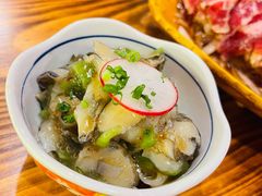 -千懿六本木酒场(常熟路店)