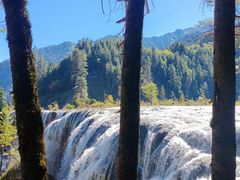 -西姆山居酒店(九寨沟沟口店)