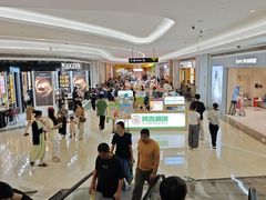 -KK ONE(京基滨河时代店)