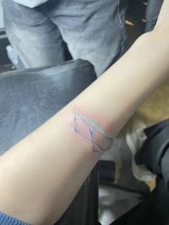 点击看大图 -飛凡TATTOO纹身•原创