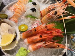 -昱匠·日本料理(金融街店)