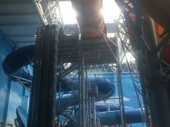 -青岛东方影都融创水世界