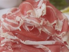 -阳坊大都涮羊肉(阳坊总店)