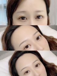 点击看大图 -MIVI·纹眉半永久野生眉