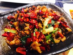 -俏湘私房菜(国贸店)