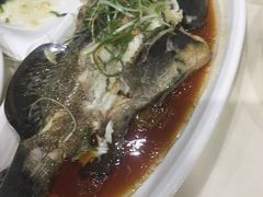 -南海渔家•海鲜•正宗海南菜(海棠湾店)