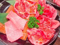 -俺的焼肉(銀座9丁目店)