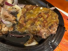 -斗牛士牛排餐厅(嘉里汇店)