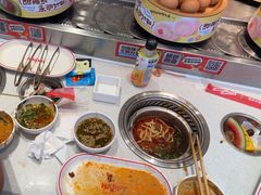 -龍歌自助小火锅(李沧丽达店)