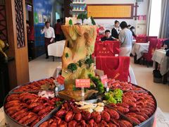 -於氏虾神(盱眙总店)