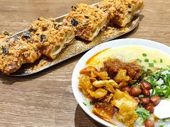 -小豆海棠(人民南路店)