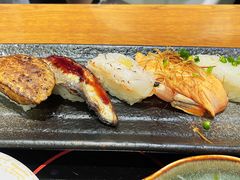 -合点寿司(金虹桥商场店)