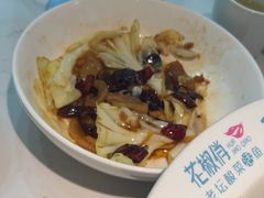 -花椒俏川菜小馆(南海万达店)