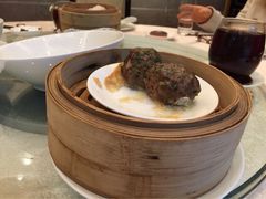 iphone_upload_pic-海湾壹品·粤菜·早茶·烤鸭(拱北店)