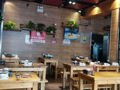 大堂-管氏翅吧(护国寺店)