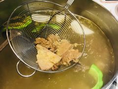 -陈记顺和牛肉火锅馆(天河北路店)