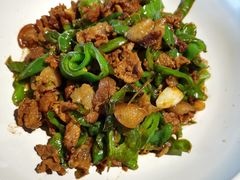 辣椒炒肉-老街鱼嘴巴(步步高新天地店)