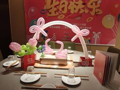 -海底捞火锅(百利广场店)