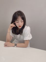 -蘑菇发型