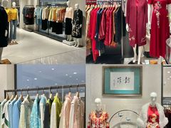-开元商城(钟楼店)