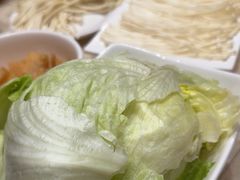 -阳坊大都涮羊肉(阳坊总店)
