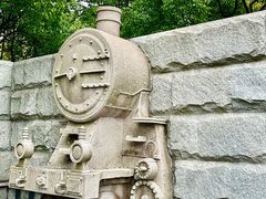 -上海吴淞炮台湾国家湿地公园