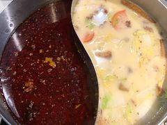 -老翡翠 Old Crystal Jade Restaurant