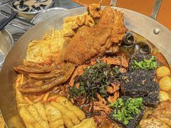 -小螺大作·螺蛳粉火锅(林和西店)