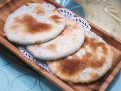 韭菜盒子-可达酒店