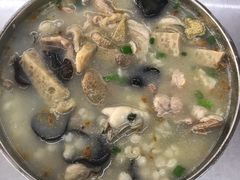 薏米粥-广场正宗原汁薏米店