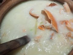 -蟹蟹潮汕砂锅粥(食八方美食城店)