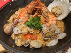 -西堤牛排(北京国瑞店)