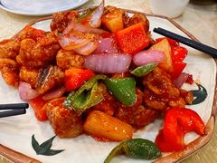 -蒸坊黄鳝饭(骏丰大厦店)