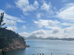 -摩天岭风景区