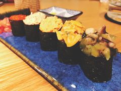 -团子君寿司·茶