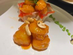 -彩虹之约•淮扬家宴(亚运村店)