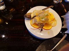 -新天世纪中餐厅